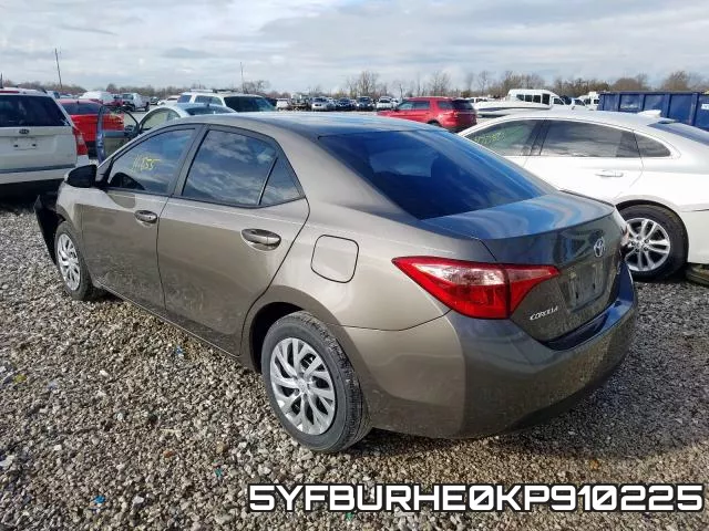 5YFBURHE0KP910225 фото 4