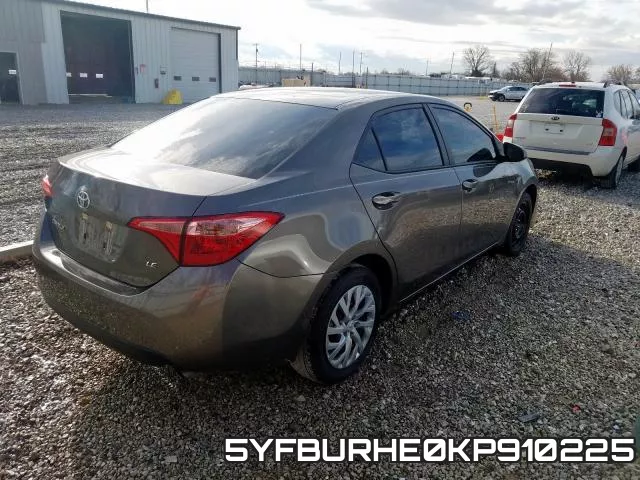 5YFBURHE0KP910225 фото 5