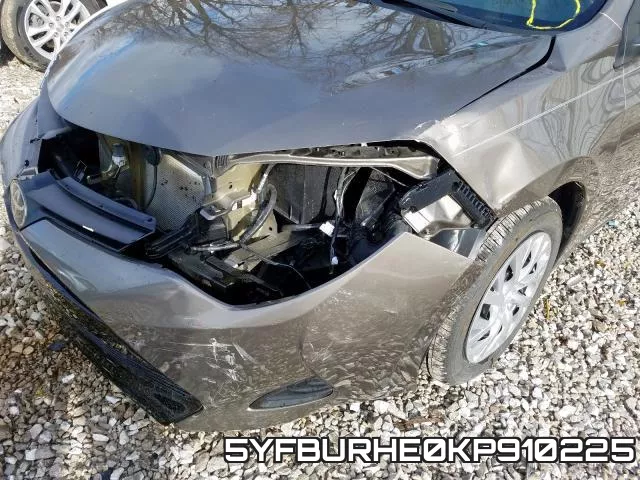5YFBURHE0KP910225 фото 10