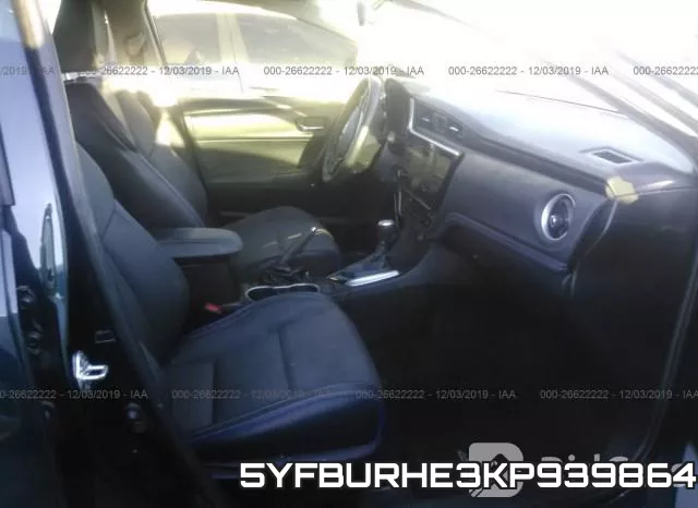 5YFBURHE3KP939864 фото 6