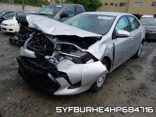 5YFBURHE4HP684716 фото 3