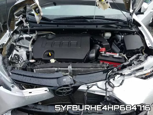 5YFBURHE4HP684716 фото 8