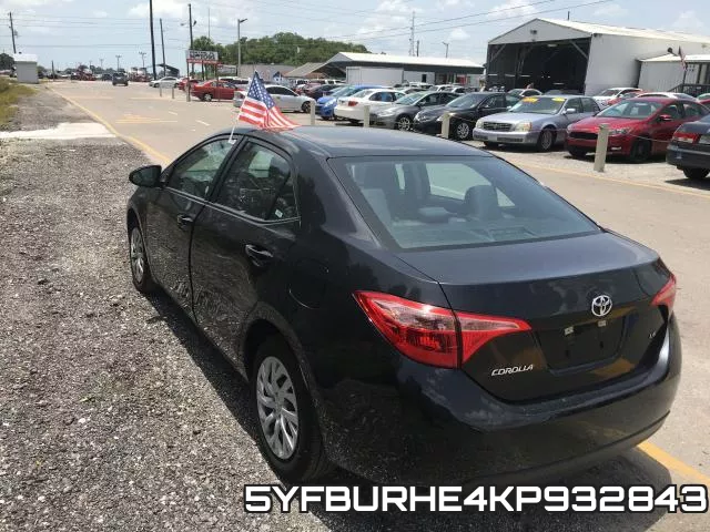 5YFBURHE4KP932843 фото 4
