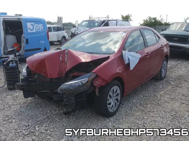 5YFBURHE8HP573456 фото 3