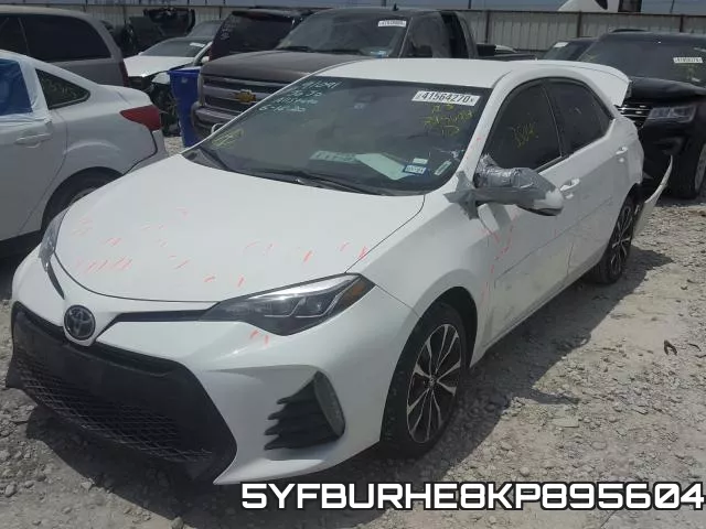 5YFBURHE8KP895604 фото 3