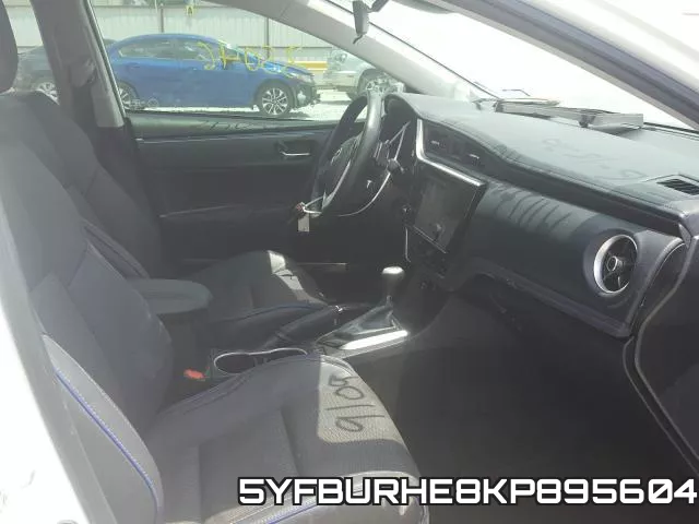 5YFBURHE8KP895604 фото 6