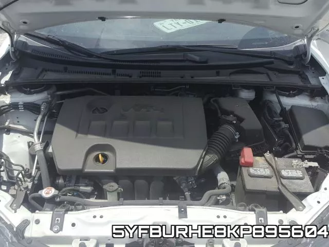 5YFBURHE8KP895604 фото 8