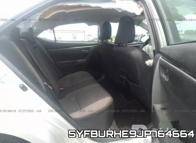 5YFBURHE9JP764664 фото 9
