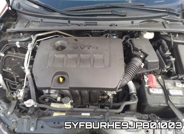 5YFBURHE9JP801003 фото 2
