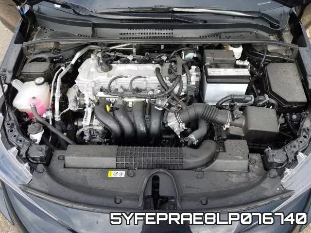 5YFEPRAE8LP076740 фото 8