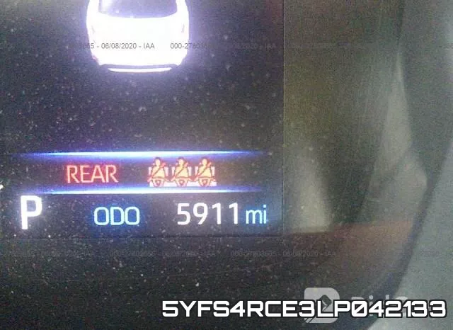 5YFS4RCE3LP042133 фото 8
