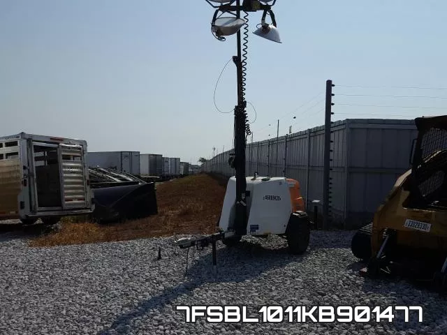 7FSBL1011KB901477 фото 3