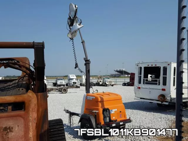 7FSBL1011KB901477 фото 4
