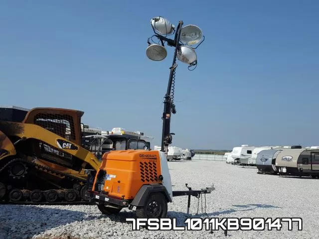 7FSBL1011KB901477 фото 5