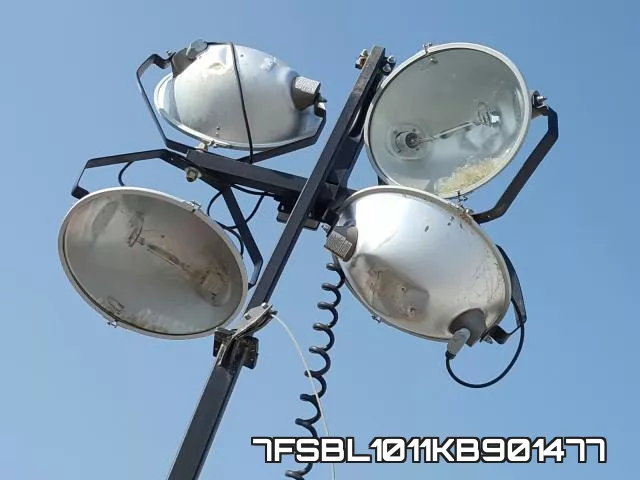 7FSBL1011KB901477 фото 6