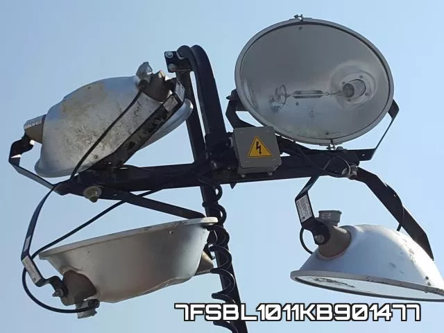 7FSBL1011KB901477 фото 7