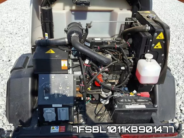 7FSBL1011KB901477 фото 8