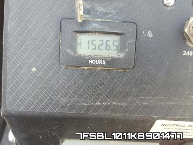 7FSBL1011KB901477 фото 9