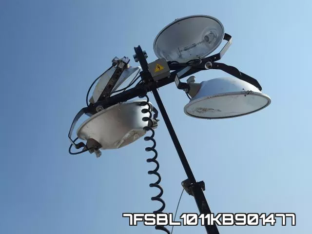 7FSBL1011KB901477 фото 10