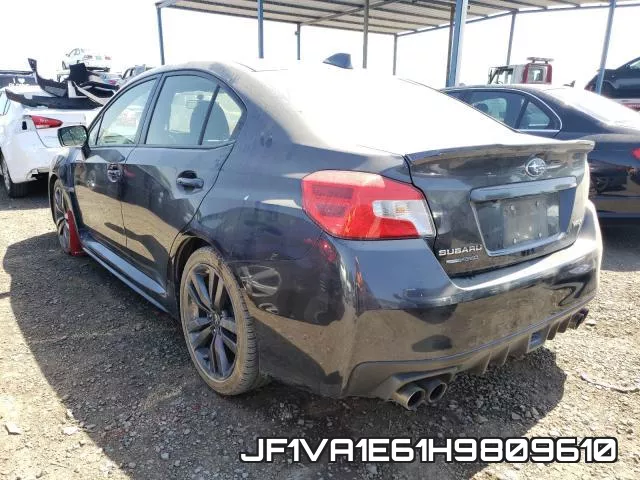 JF1VA1E61H9809610 фото 4