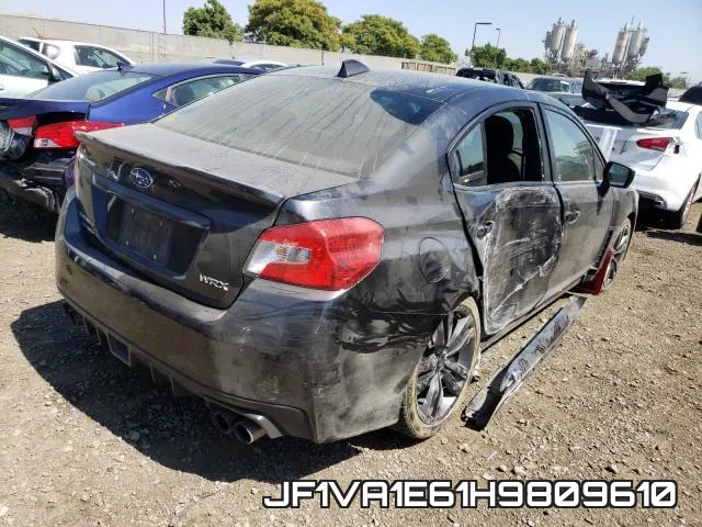 JF1VA1E61H9809610 фото 5