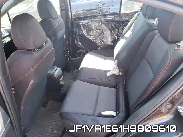 JF1VA1E61H9809610 фото 7