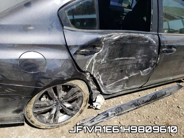 JF1VA1E61H9809610 фото 10