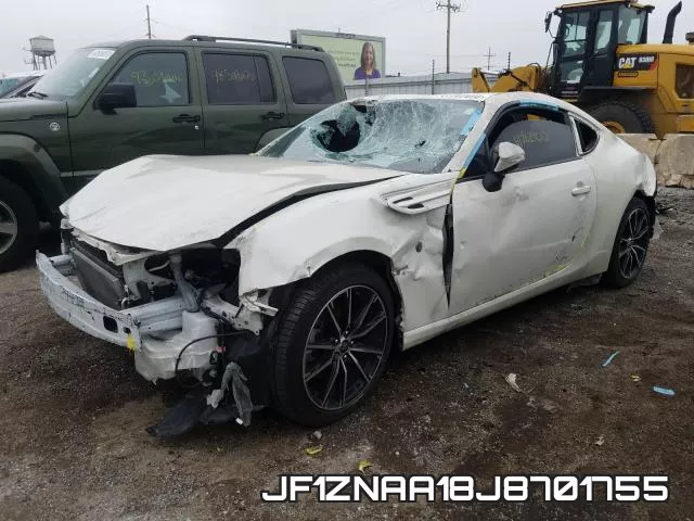 JF1ZNAA18J8701755 фото 3