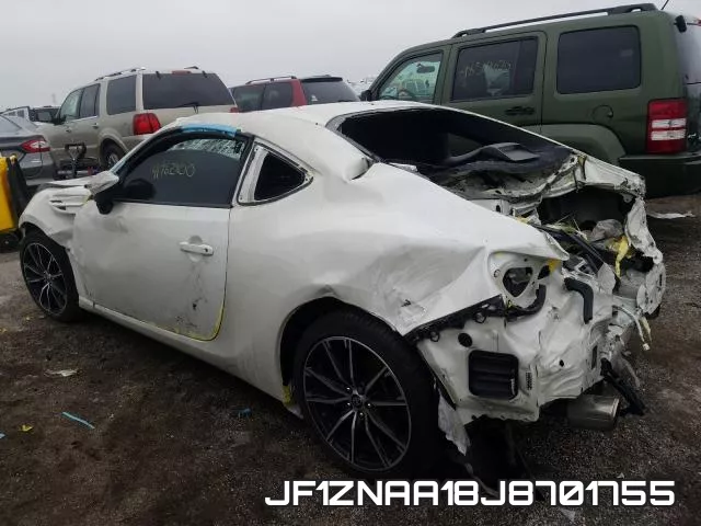 JF1ZNAA18J8701755 фото 4