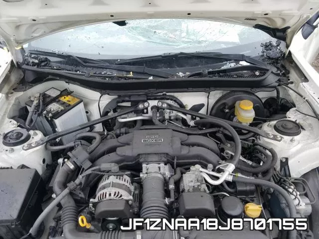 JF1ZNAA18J8701755 фото 8