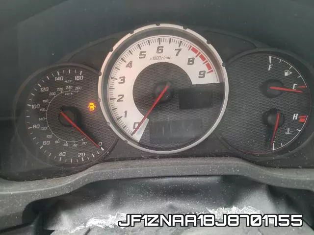 JF1ZNAA18J8701755 фото 9