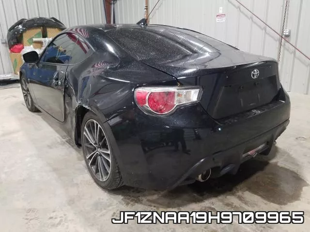 JF1ZNAA19H9709965 фото 3