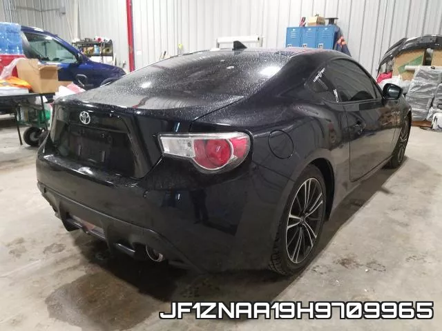 JF1ZNAA19H9709965 фото 4