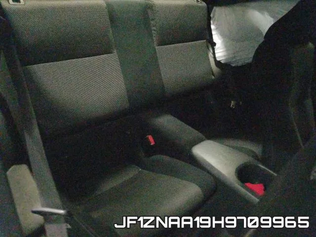 JF1ZNAA19H9709965 фото 6