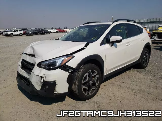 JF2GTAMC9JH313522 фото 3