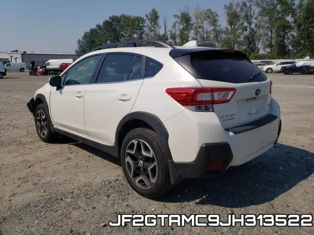 JF2GTAMC9JH313522 фото 4