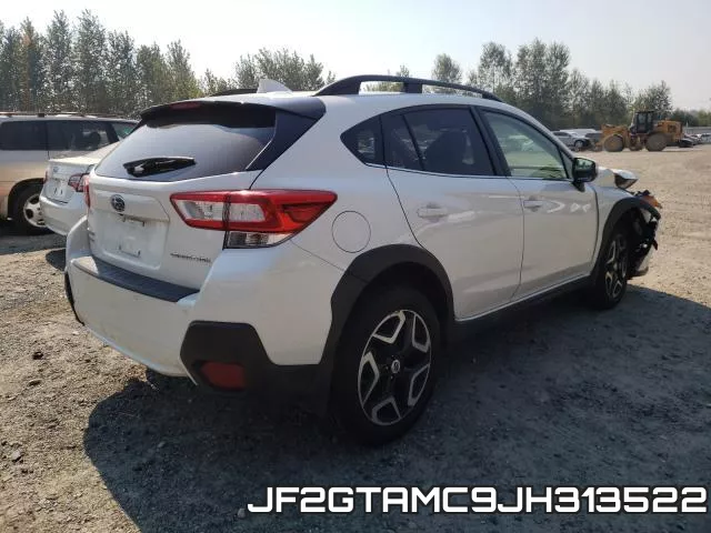 JF2GTAMC9JH313522 фото 5