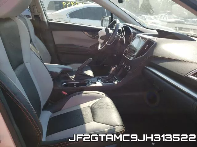 JF2GTAMC9JH313522 фото 6