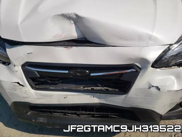 JF2GTAMC9JH313522 фото 8