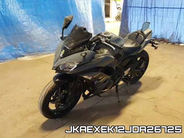JKAEXEK12JDA26725 фото 3