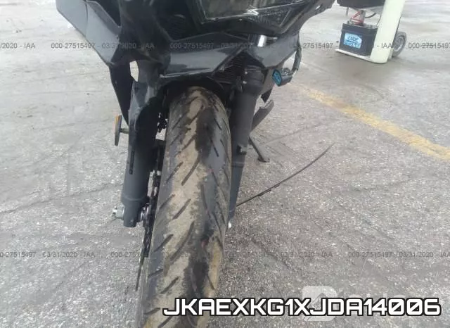 JKAEXKG1XJDA14006 фото 6