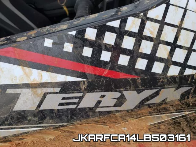 JKARFCA14LB503161 фото 10