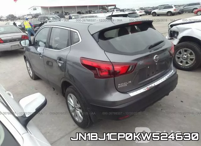 JN1BJ1CP0KW524630 фото 4