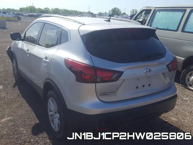 JN1BJ1CP2HW025806 фото 4