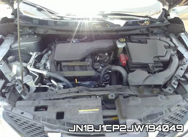 JN1BJ1CP2JW194049 фото 2
