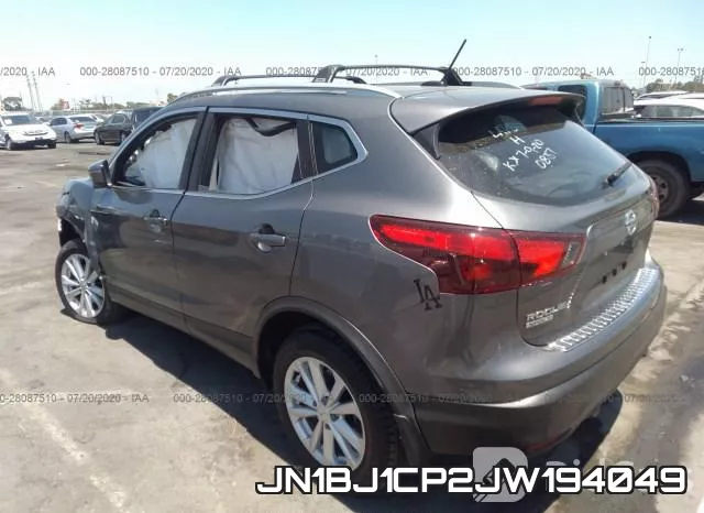 JN1BJ1CP2JW194049 фото 4
