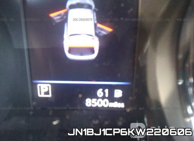 JN1BJ1CP6KW220606 фото 8