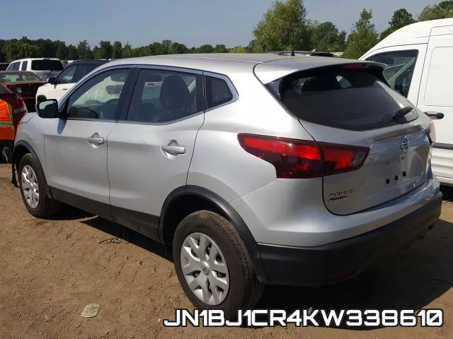 JN1BJ1CR4KW338610 фото 4