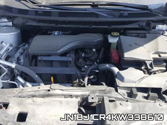 JN1BJ1CR4KW338610 фото 8
