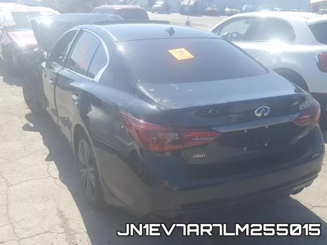 JN1EV7AR7LM255015 фото 4